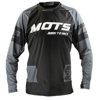 Mots X-Step Jersey