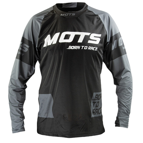 Mots X-Step Jersey