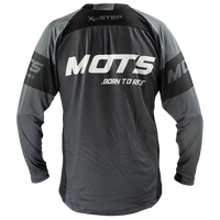 Mots X-Step Jersey