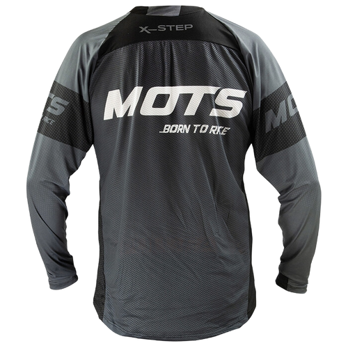 Mots X-Step Jersey