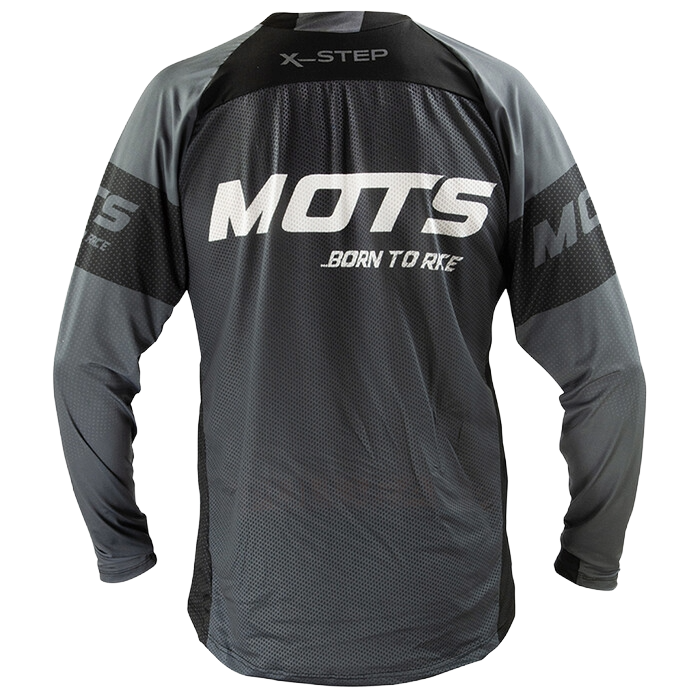 Mots X-Step Jersey