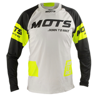Mots X-Step Jersey