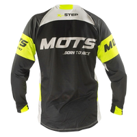 Mots X-Step Jersey