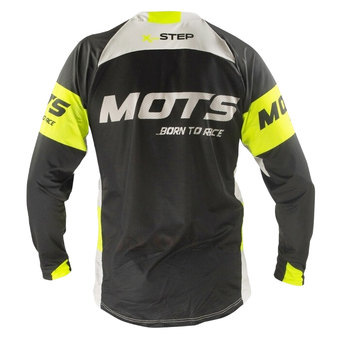 Mots X-Step Jersey