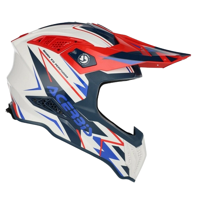 Acerbis Airstrike-X Helmet