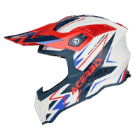 Acerbis Airstrike-X Helmet