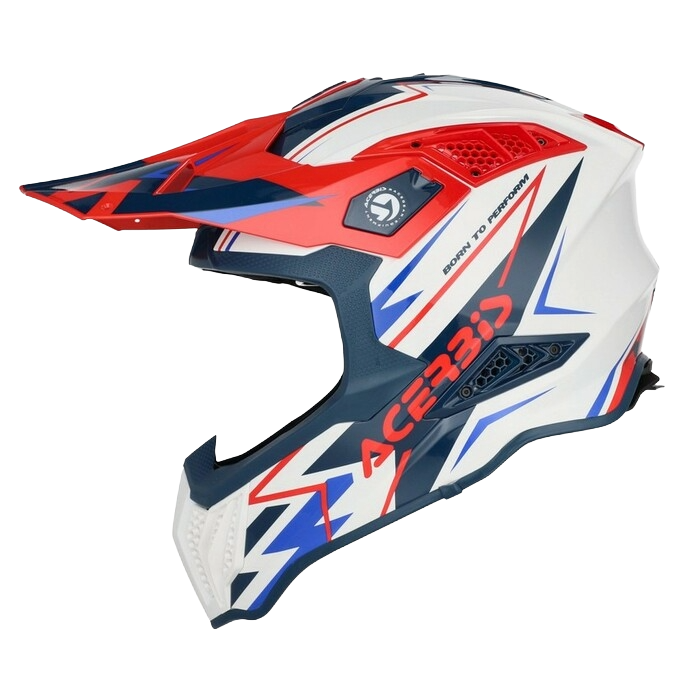 Acerbis Airstrike-X Helmet