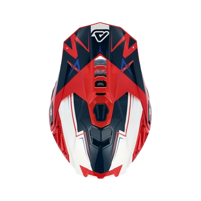 Acerbis Airstrike-X Helmet