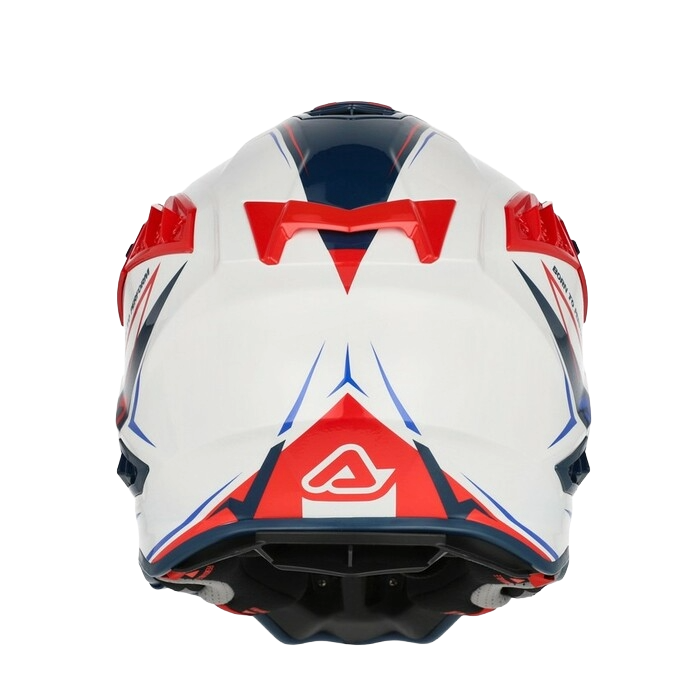 Acerbis Airstrike-X Helmet
