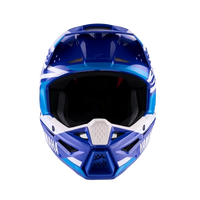 Casco Alpinestars Yamaha SM3 ECE 06 Helmet