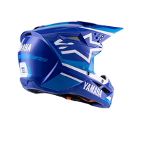 Casco Alpinestars Yamaha SM3 ECE 06 Helmet