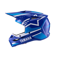 Casco Alpinestars Yamaha SM3 ECE 06 Helmet