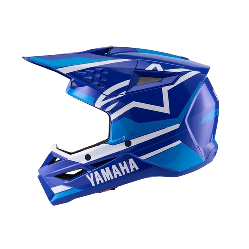 Casco Alpinestars Yamaha SM3 ECE 06 Helmet