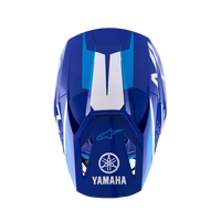 Casco Alpinestars Yamaha SM3 ECE 06 Helmet