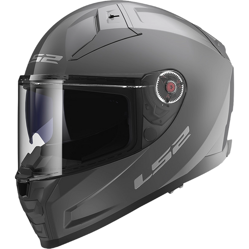 LS2 FF811 Vector II Solid Helmet