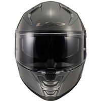 LS2 FF811 Vector II Solid Helmet