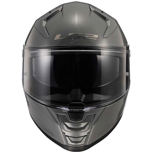LS2 FF811 Vector II Solid Helmet