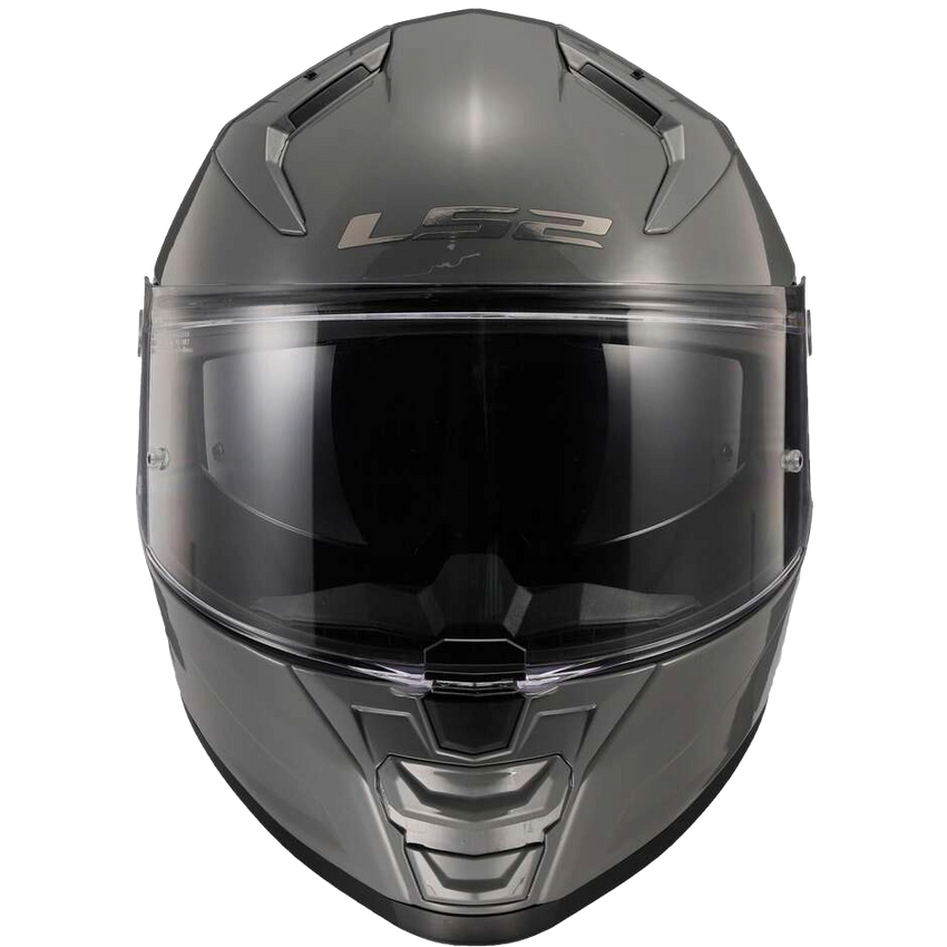 LS2 FF811 Vector II Solid Helmet