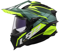 LS2 MX701 Explorer Spire Helmet