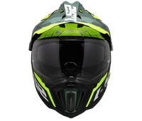 LS2 MX701 Explorer Spire Helmet