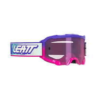 Gafas Leatt Velocity 4.5 para Motocross y Enduro