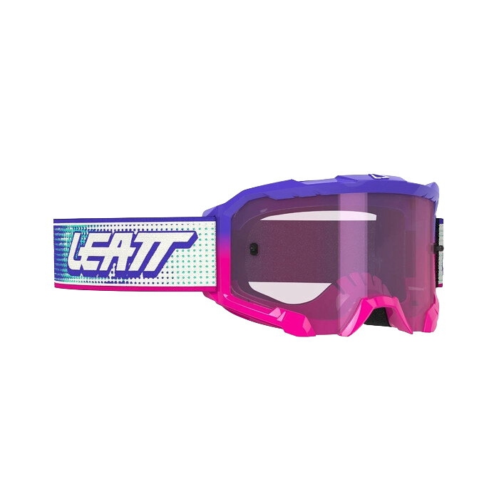 Gafas Leatt Velocity 4.5 para Motocross y Enduro