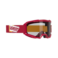 Gafas Leatt Vizion 2.5 para Motocross y Enduro
