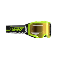 Gafas Leatt Velocity 5.5 Iriz para Motocross y Enduro