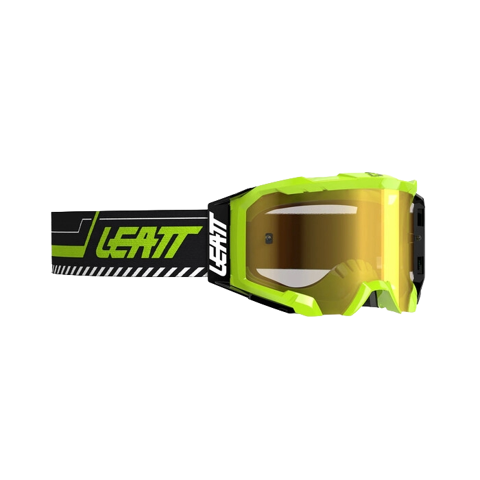 Gafas Leatt Velocity 5.5 Iriz para Motocross y Enduro