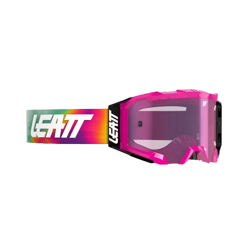 Gafas Leatt Velocity 5.5 Iriz para Motocross y Enduro