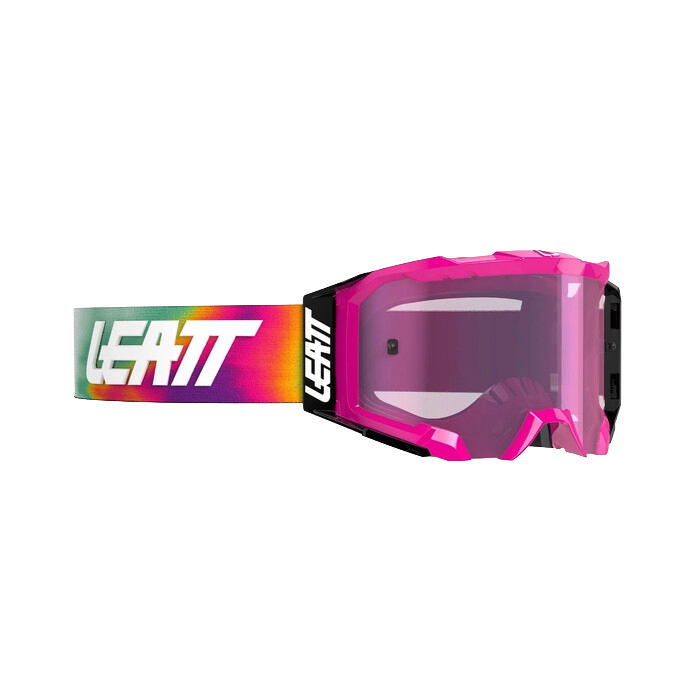 Gafas Leatt Velocity 5.5 Iriz para Motocross y Enduro