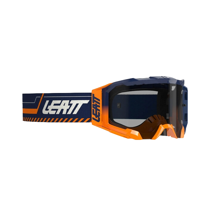 Gafas Leatt Velocity 5.5 Iriz para Motocross y Enduro