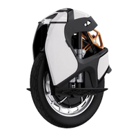 KingSong S18 Pro - Monociclo Eléctrico con Suspensión