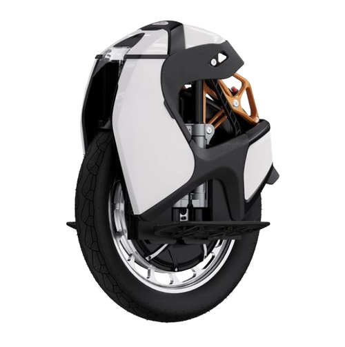 KingSong S18 Pro - Monociclo Eléctrico con Suspensión