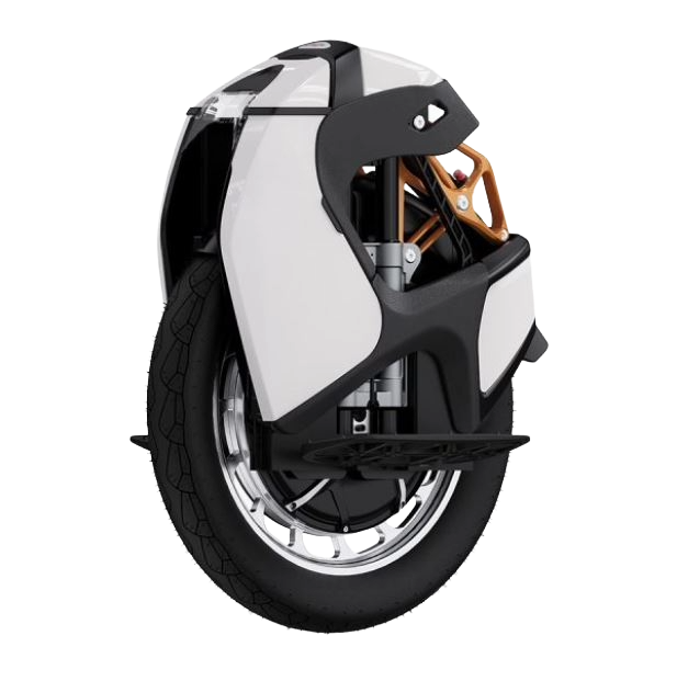 KingSong S18 Pro - Monociclo Eléctrico con Suspensión