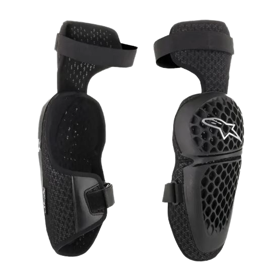 Coderas Alpinestars Bionic Plus Negro