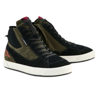 Alpinestars Stated WP Motorcycle Shoes