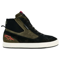 Alpinestars Stated WP Motorcycle Shoes