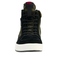 Alpinestars Stated WP Motorcycle Shoes