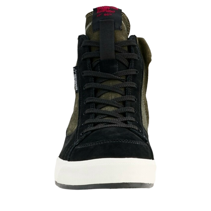 Alpinestars Stated WP Motorcycle Shoes