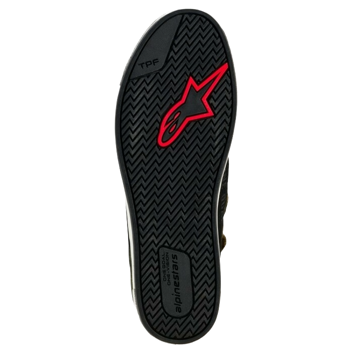 Alpinestars Stated WP Motorcycle Shoes