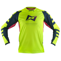 Mots X-Rider Jersey