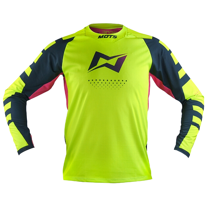 Mots X-Rider Jersey