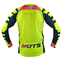 Mots X-Rider Jersey