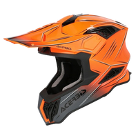 Acerbis Airstrike-X Helmet