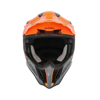 Acerbis Airstrike-X Helmet