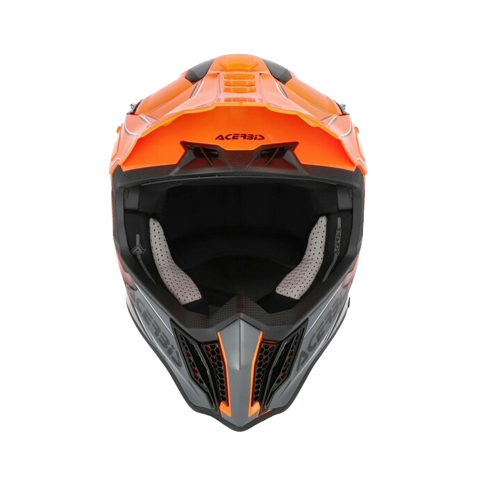 Acerbis Airstrike-X Helmet