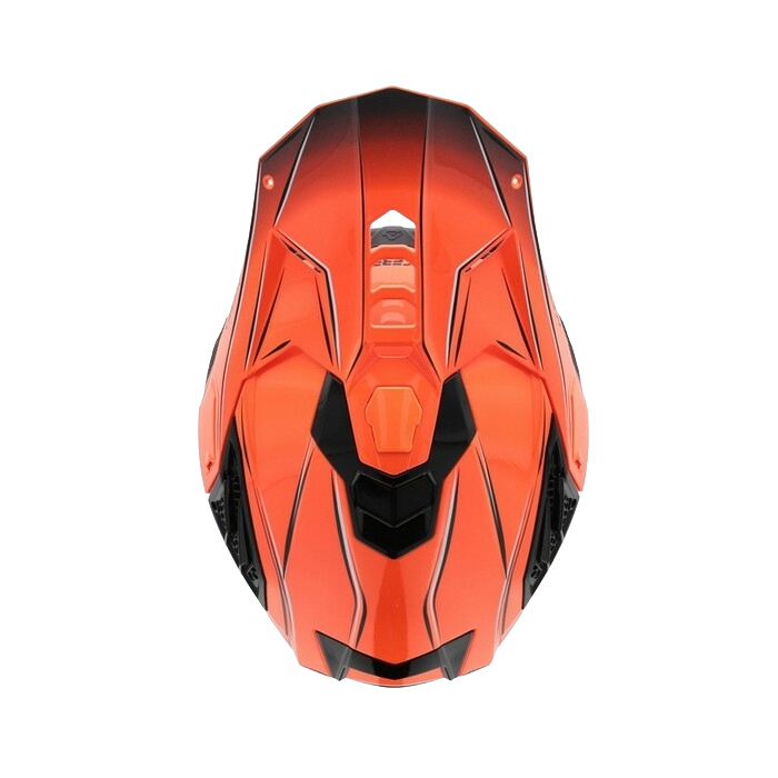 Acerbis Airstrike-X Helmet