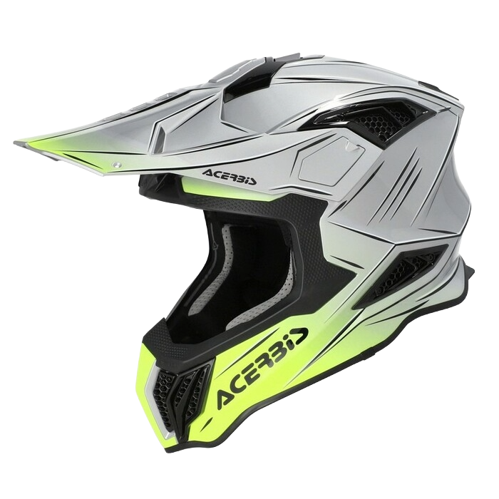 Acerbis Airstrike-X Helmet