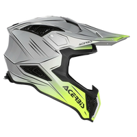 Acerbis Airstrike-X Helmet